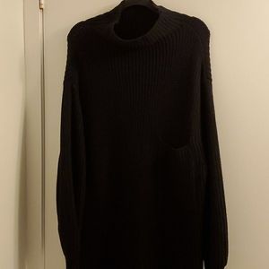 Aritzia Montpellier Dress